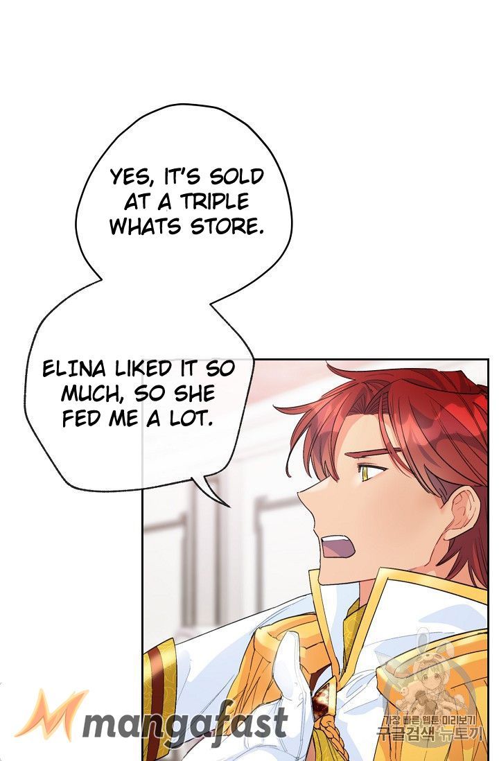 The Duchess 50 Tea Recipes Chapter 77 Page 10