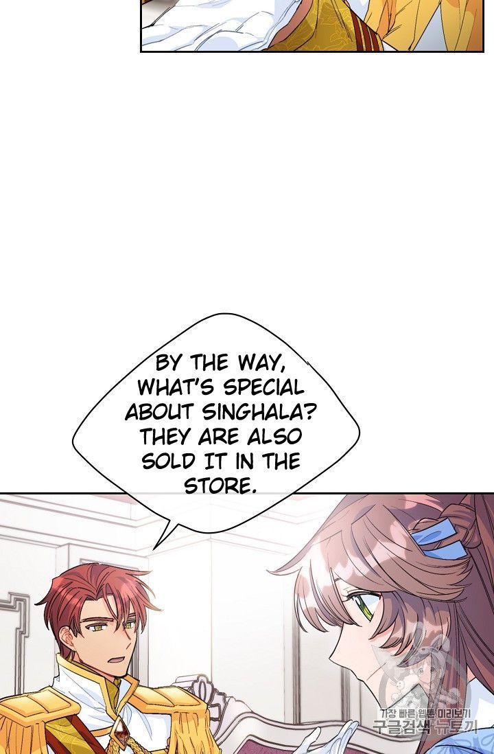 The Duchess 50 Tea Recipes Chapter 77 Page 11