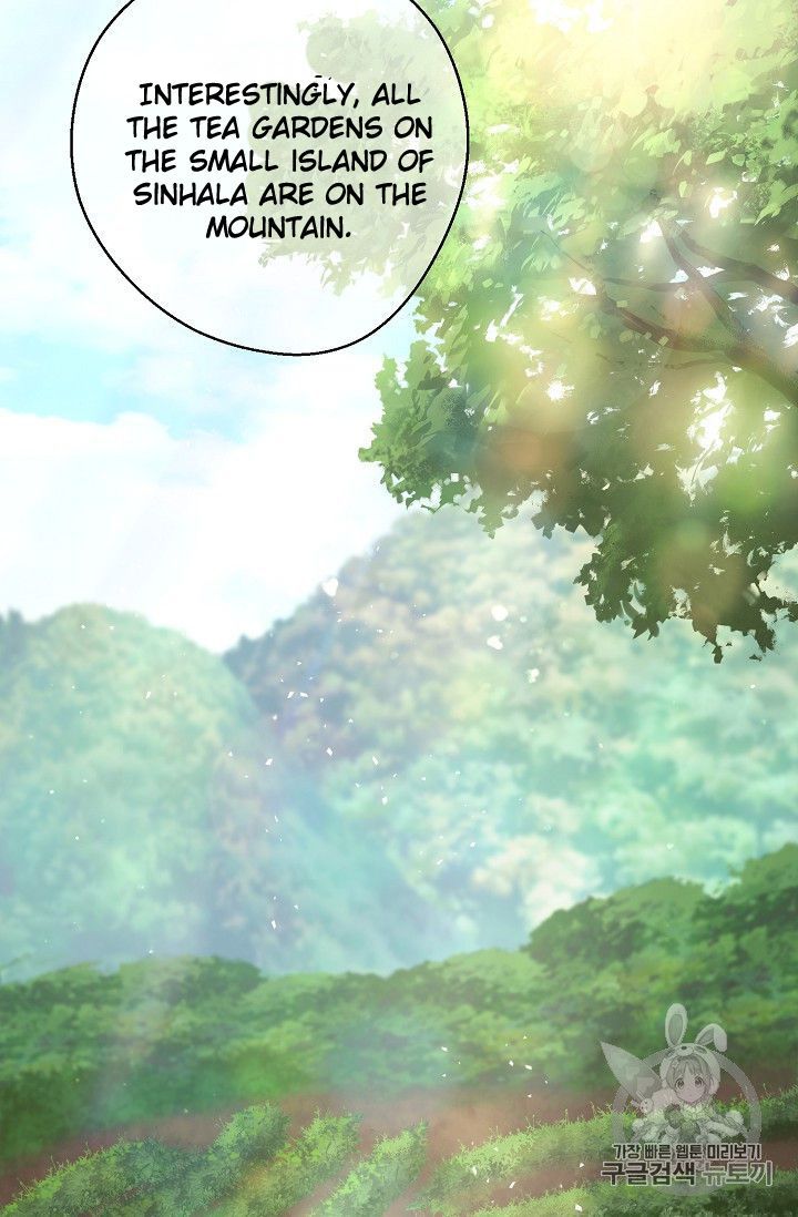 The Duchess 50 Tea Recipes Chapter 77 Page 18