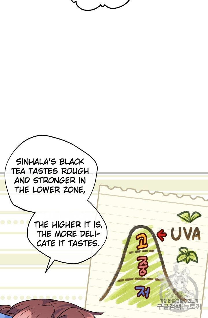 The Duchess 50 Tea Recipes Chapter 77 Page 21