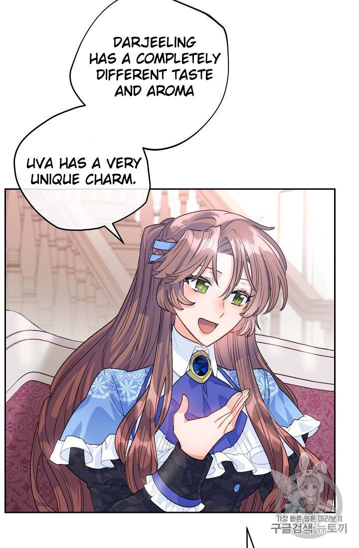 The Duchess 50 Tea Recipes Chapter 77 Page 23