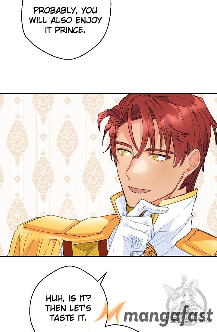 The Duchess 50 Tea Recipes Chapter 77 Page 25