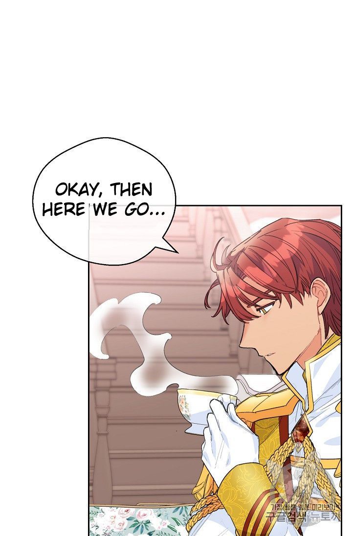 The Duchess 50 Tea Recipes Chapter 77 Page 29