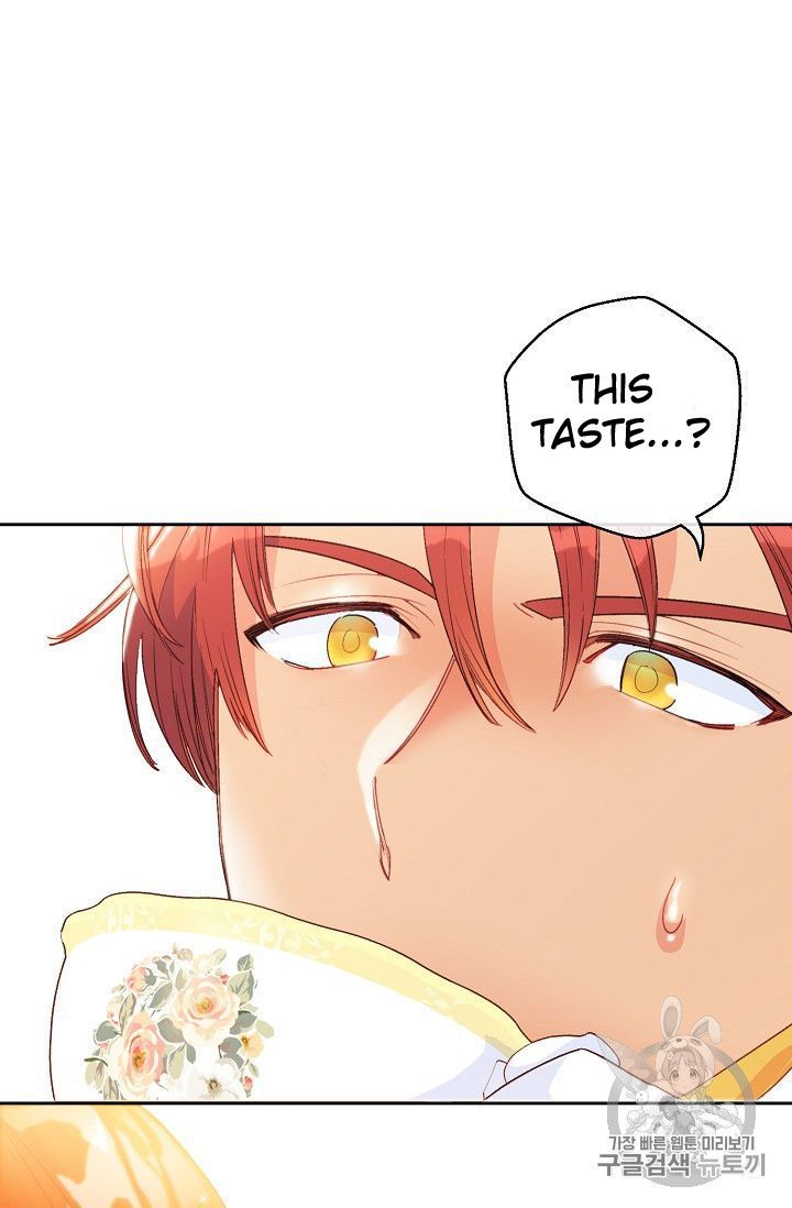 The Duchess 50 Tea Recipes Chapter 77 Page 31