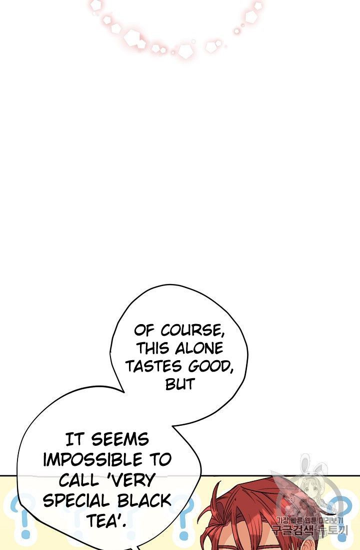 The Duchess 50 Tea Recipes Chapter 77 Page 34