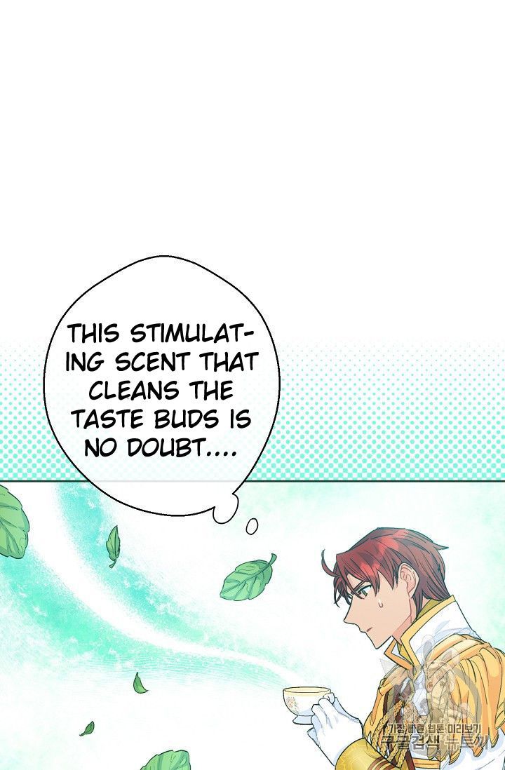 The Duchess 50 Tea Recipes Chapter 77 Page 37