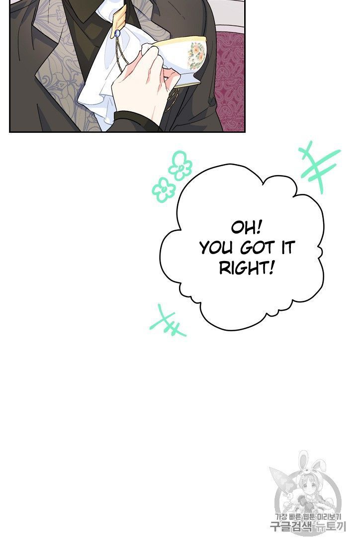 The Duchess 50 Tea Recipes Chapter 77 Page 39