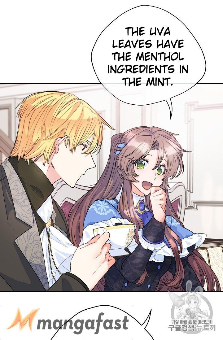 The Duchess 50 Tea Recipes Chapter 77 Page 40