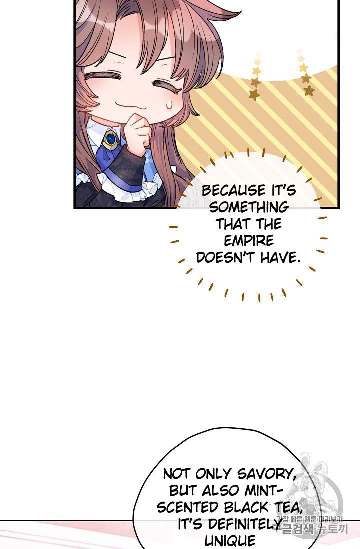 The Duchess 50 Tea Recipes Chapter 77 Page 42