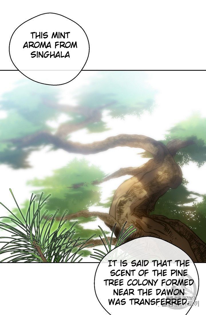 The Duchess 50 Tea Recipes Chapter 77 Page 44