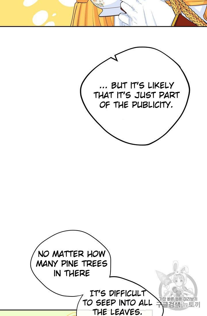 The Duchess 50 Tea Recipes Chapter 77 Page 46