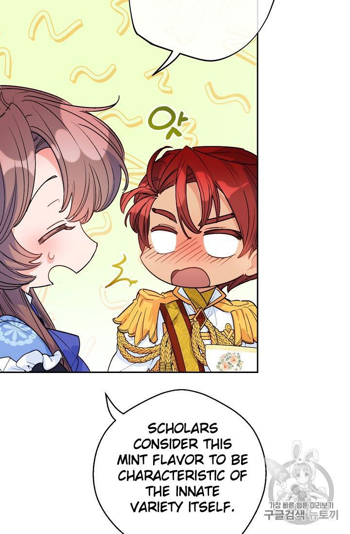 The Duchess 50 Tea Recipes Chapter 77 Page 47