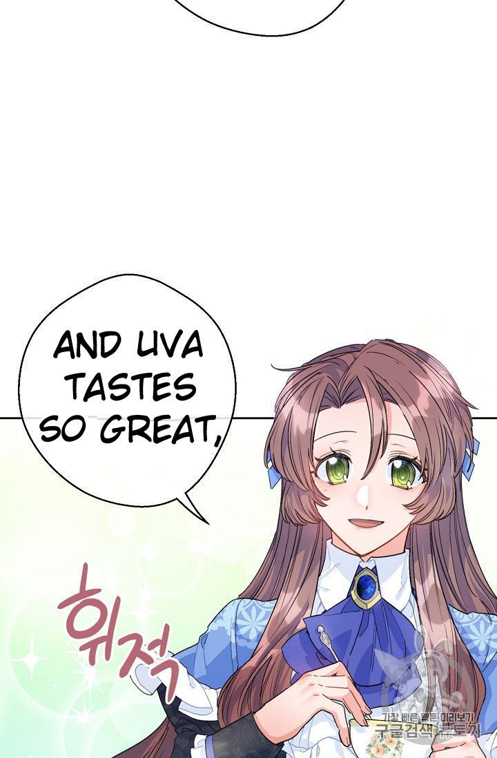 The Duchess 50 Tea Recipes Chapter 77 Page 48