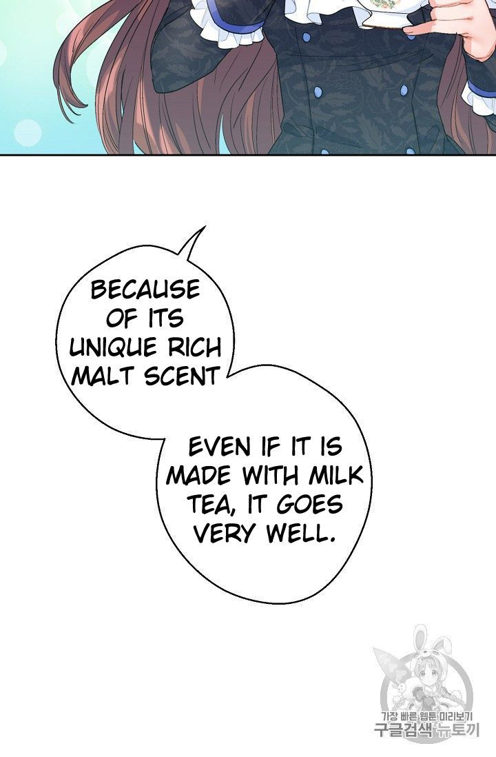 The Duchess 50 Tea Recipes Chapter 77 Page 49