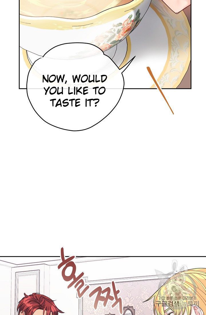 The Duchess 50 Tea Recipes Chapter 77 Page 51