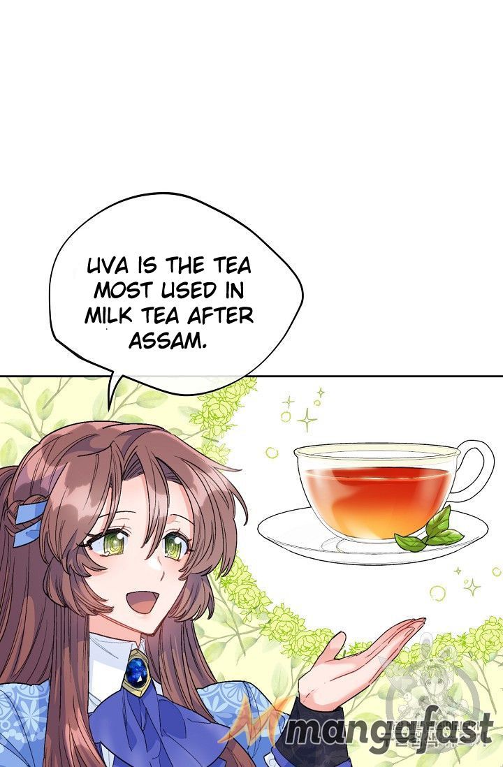 The Duchess 50 Tea Recipes Chapter 77 Page 55