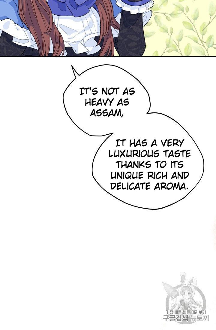 The Duchess 50 Tea Recipes Chapter 77 Page 56