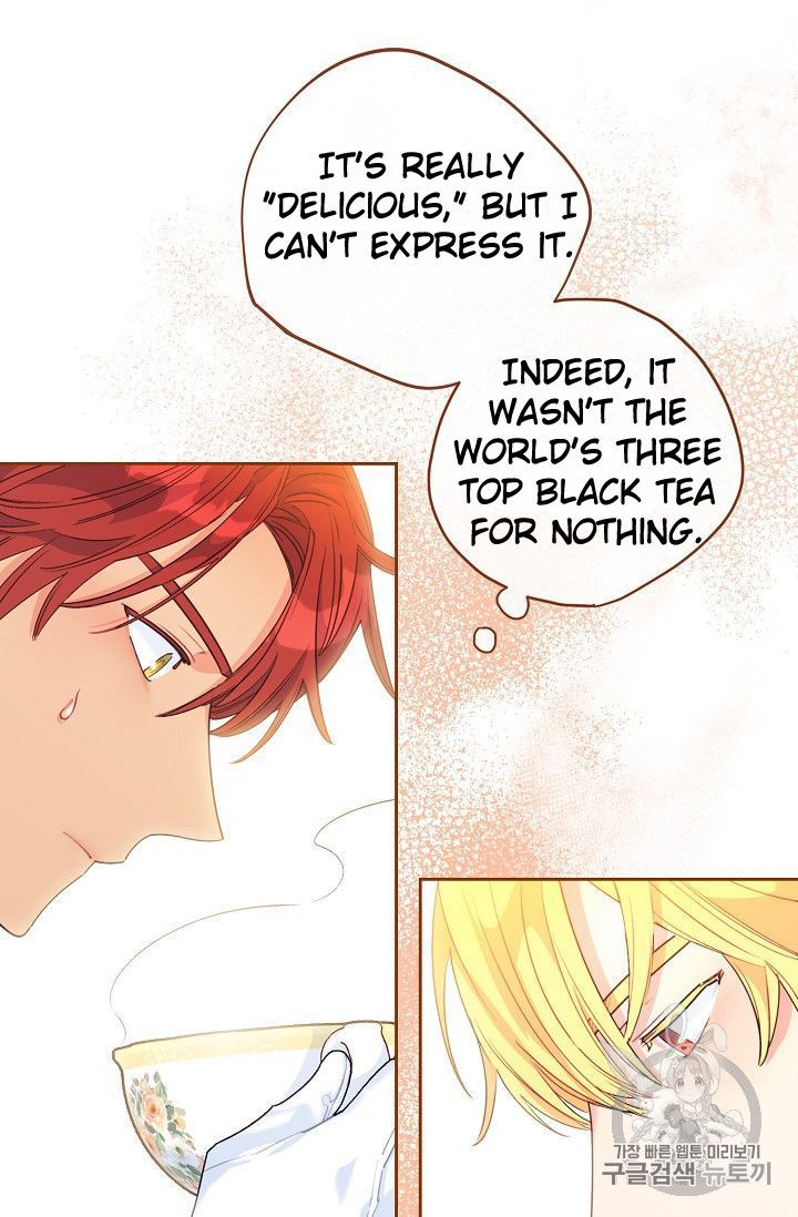 The Duchess 50 Tea Recipes Chapter 77 Page 57