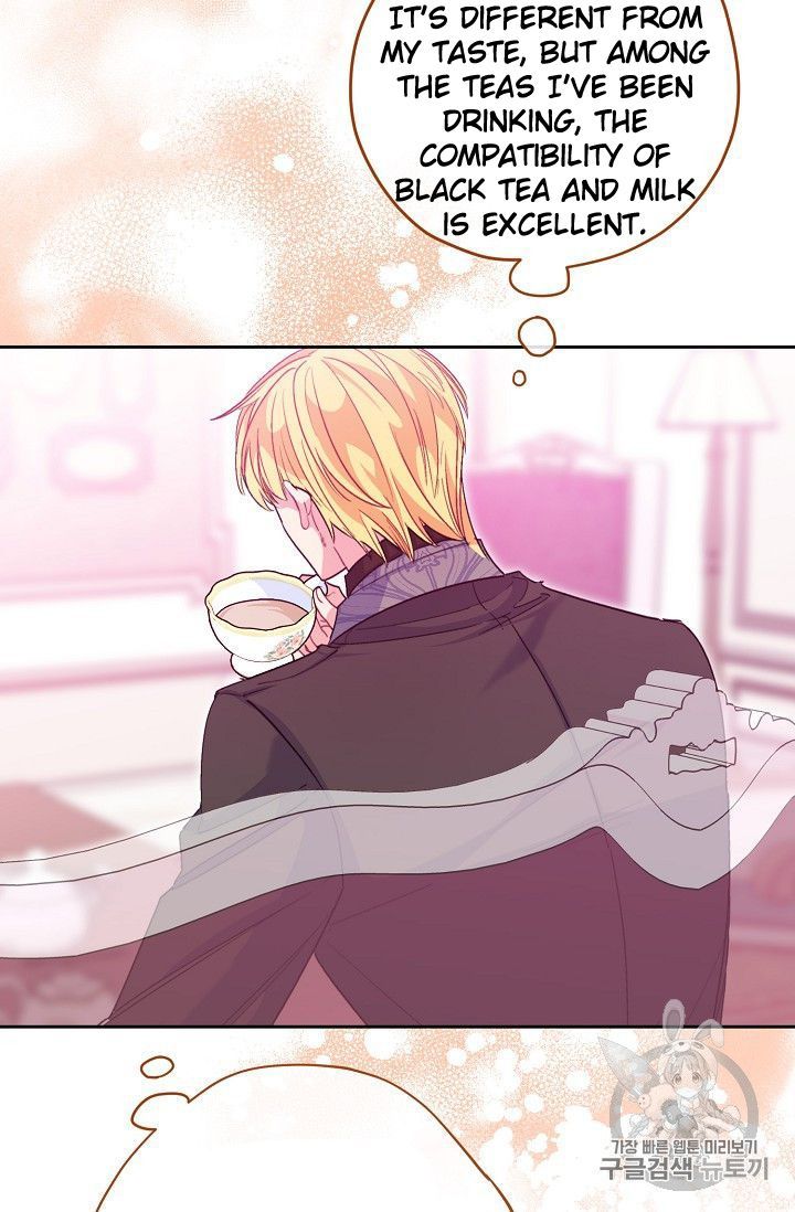 The Duchess 50 Tea Recipes Chapter 77 Page 59