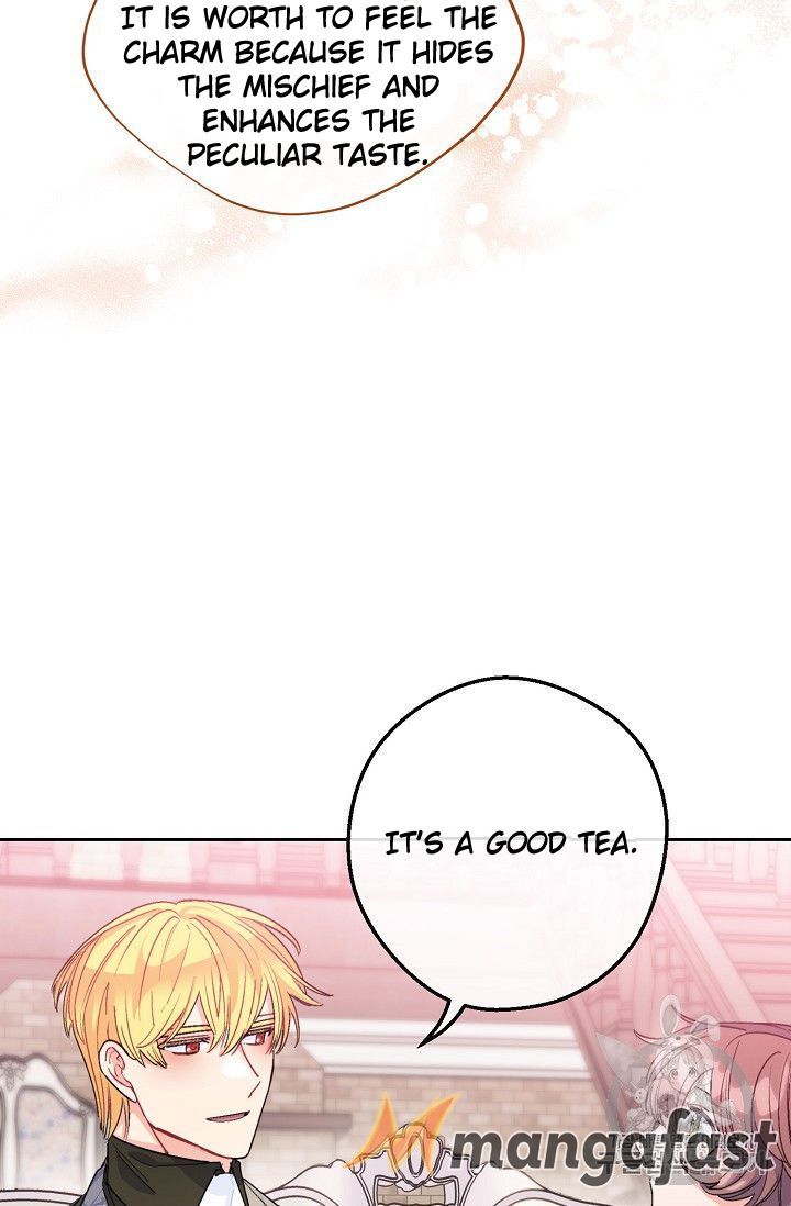 The Duchess 50 Tea Recipes Chapter 77 Page 60