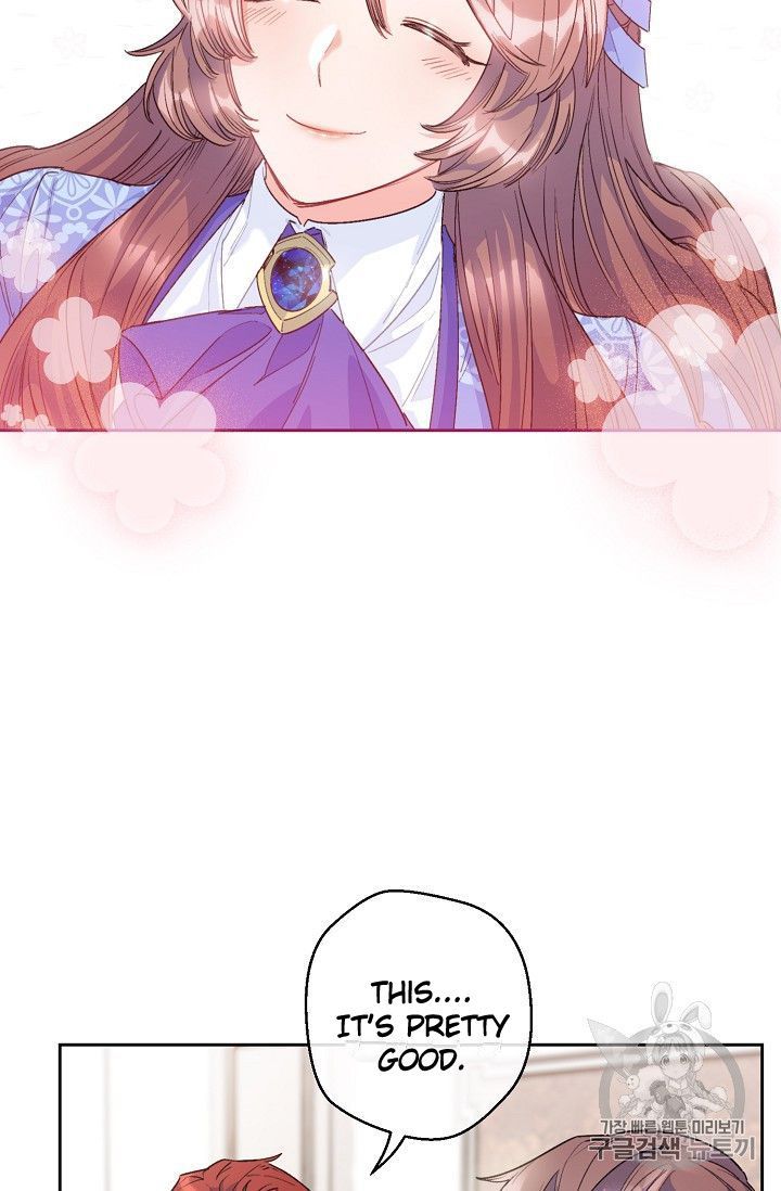 The Duchess 50 Tea Recipes Chapter 77 Page 62