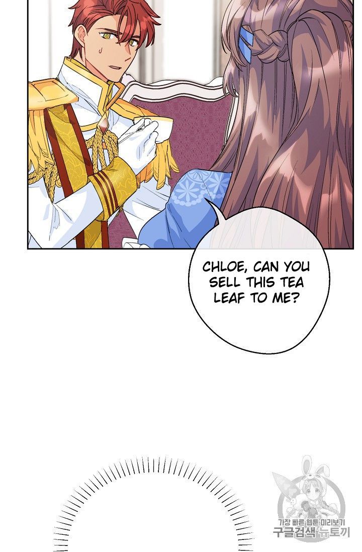 The Duchess 50 Tea Recipes Chapter 77 Page 63