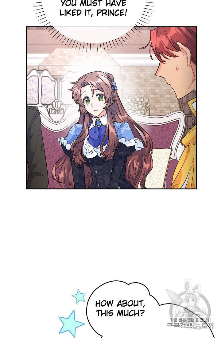 The Duchess 50 Tea Recipes Chapter 77 Page 64