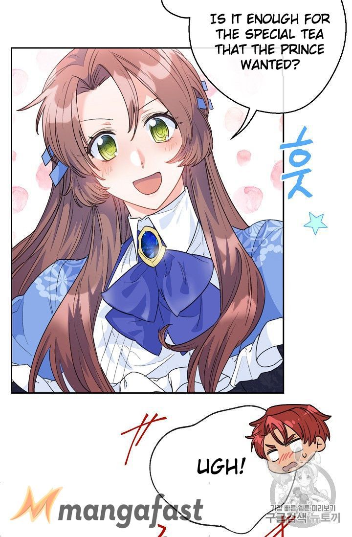 The Duchess 50 Tea Recipes Chapter 77 Page 65