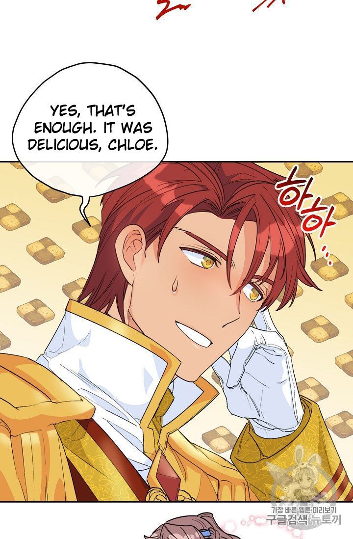 The Duchess 50 Tea Recipes Chapter 77 Page 66