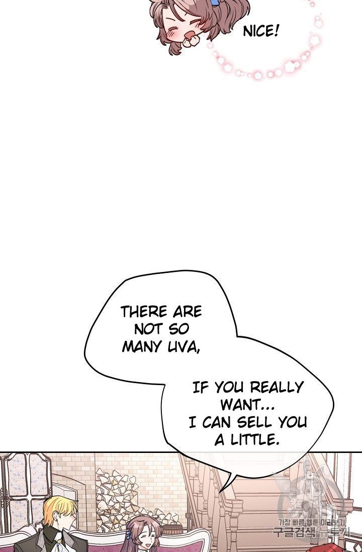 The Duchess 50 Tea Recipes Chapter 77 Page 67