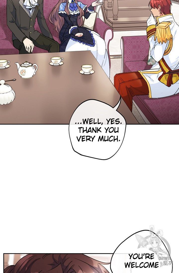 The Duchess 50 Tea Recipes Chapter 77 Page 68