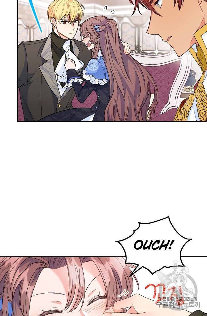 The Duchess 50 Tea Recipes Chapter 77 Page 72