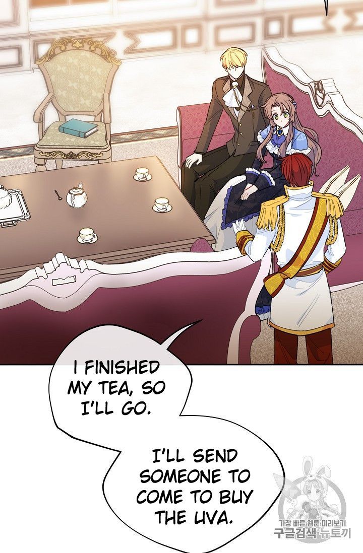 The Duchess 50 Tea Recipes Chapter 77 Page 76