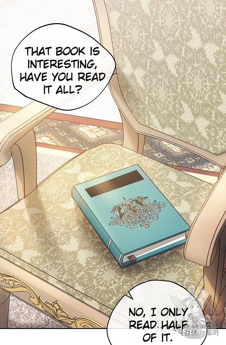 The Duchess 50 Tea Recipes Chapter 77 Page 78