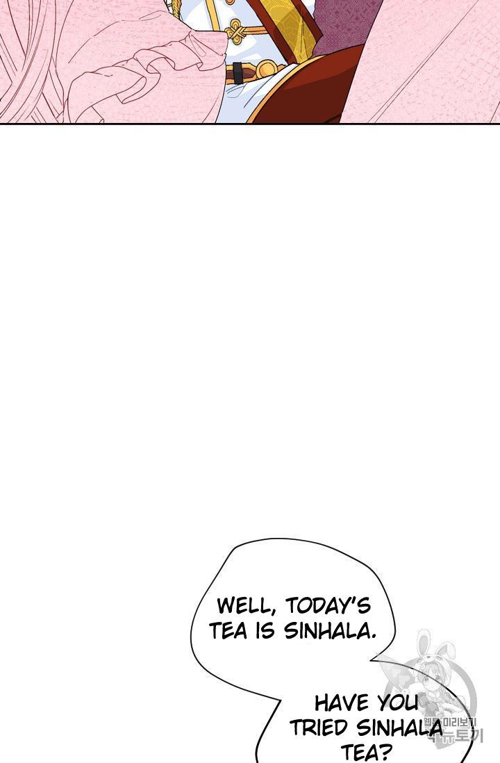 The Duchess 50 Tea Recipes Chapter 77 Page 8