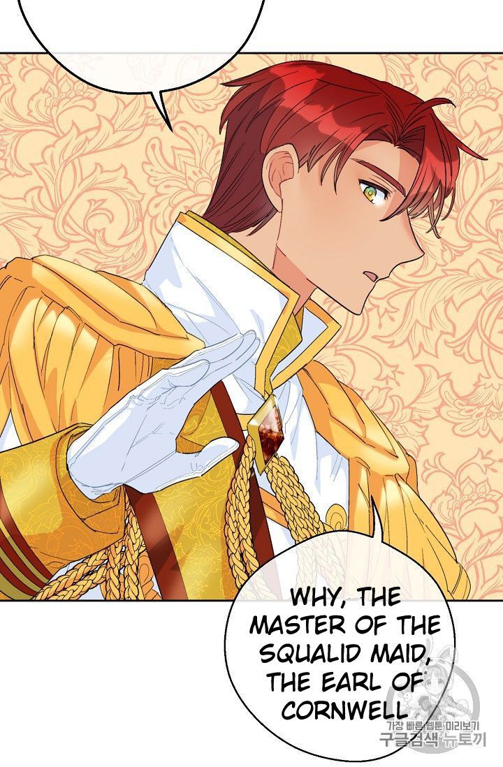 The Duchess 50 Tea Recipes Chapter 77 Page 81