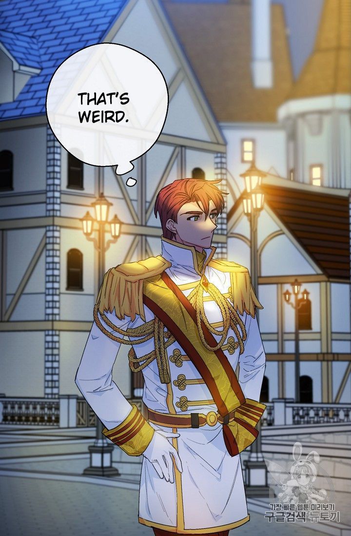 The Duchess 50 Tea Recipes Chapter 77 Page 87