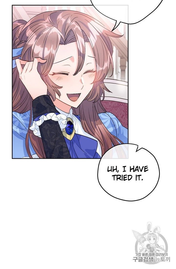 The Duchess 50 Tea Recipes Chapter 77 Page 9