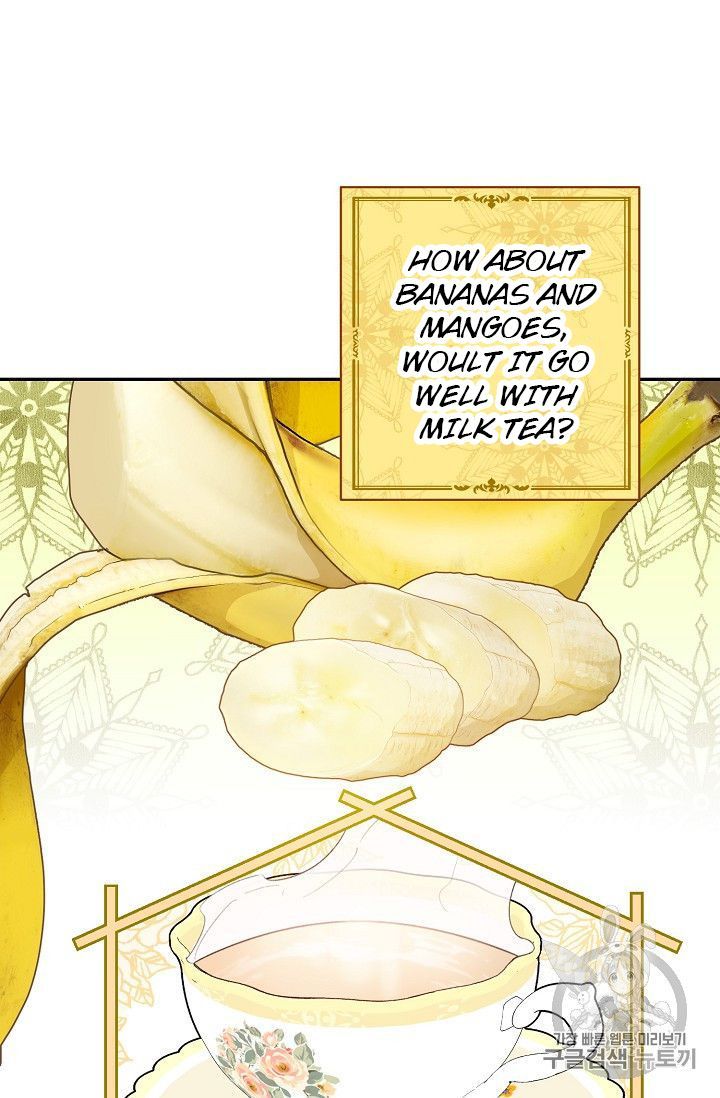 The Duchess 50 Tea Recipes Chapter 78 Page 10