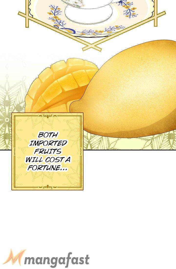 The Duchess 50 Tea Recipes Chapter 78 Page 11