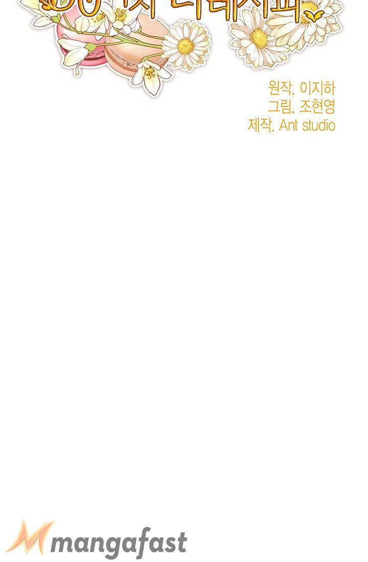 The Duchess 50 Tea Recipes Chapter 78 Page 14