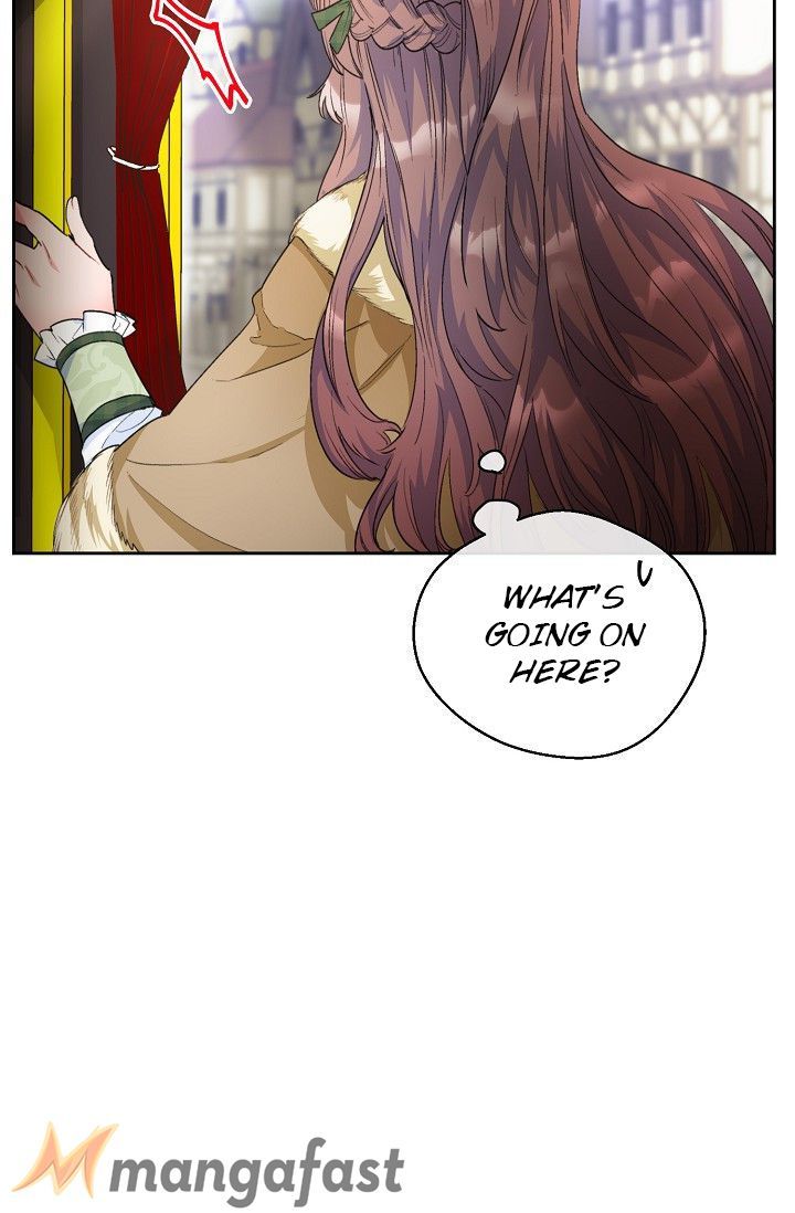 The Duchess 50 Tea Recipes Chapter 78 Page 19