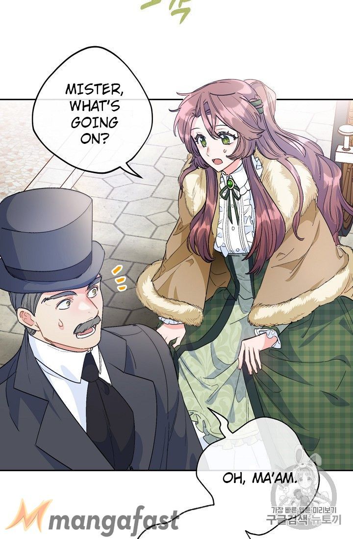 The Duchess 50 Tea Recipes Chapter 78 Page 22