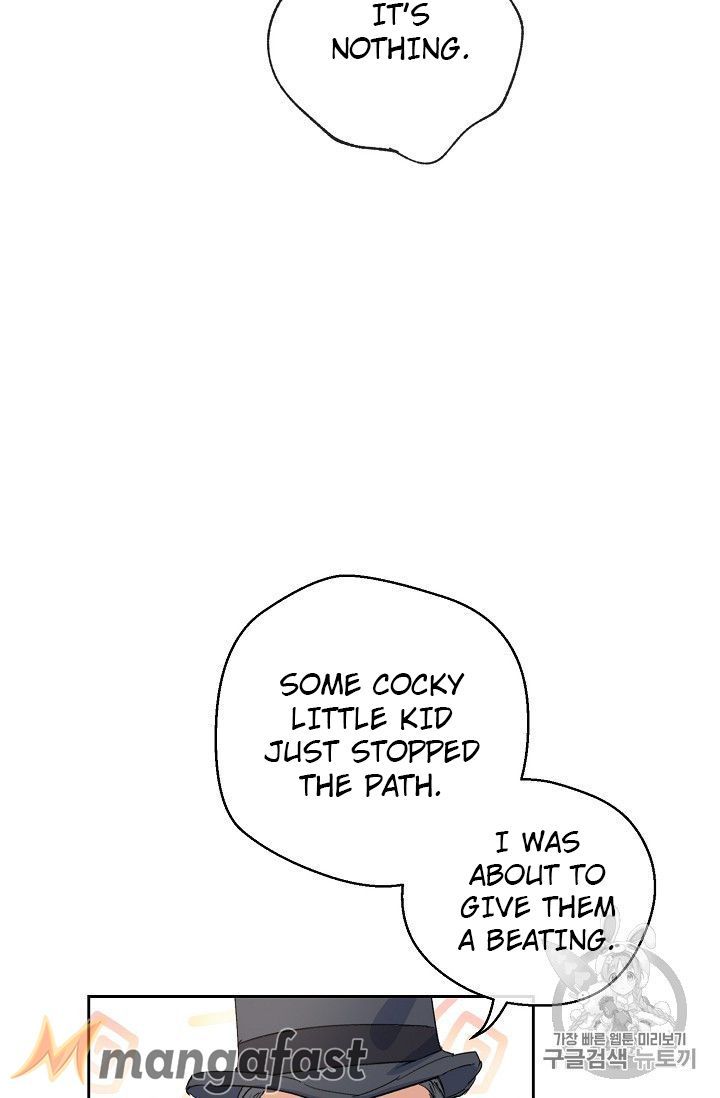 The Duchess 50 Tea Recipes Chapter 78 Page 23