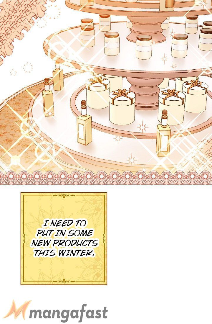 The Duchess 50 Tea Recipes Chapter 78 Page 3