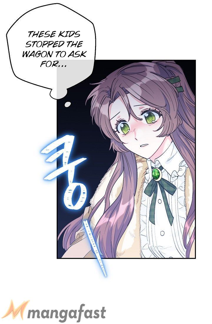 The Duchess 50 Tea Recipes Chapter 78 Page 31