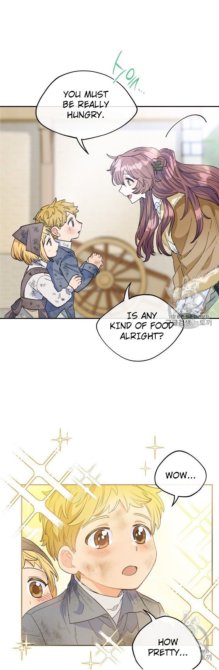 The Duchess 50 Tea Recipes Chapter 78 Page 32