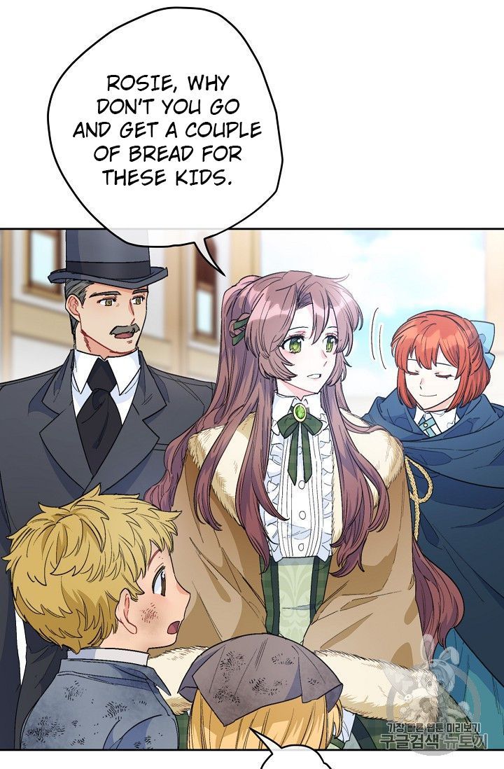 The Duchess 50 Tea Recipes Chapter 78 Page 37