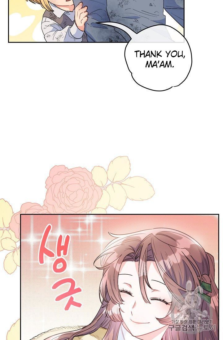 The Duchess 50 Tea Recipes Chapter 78 Page 39