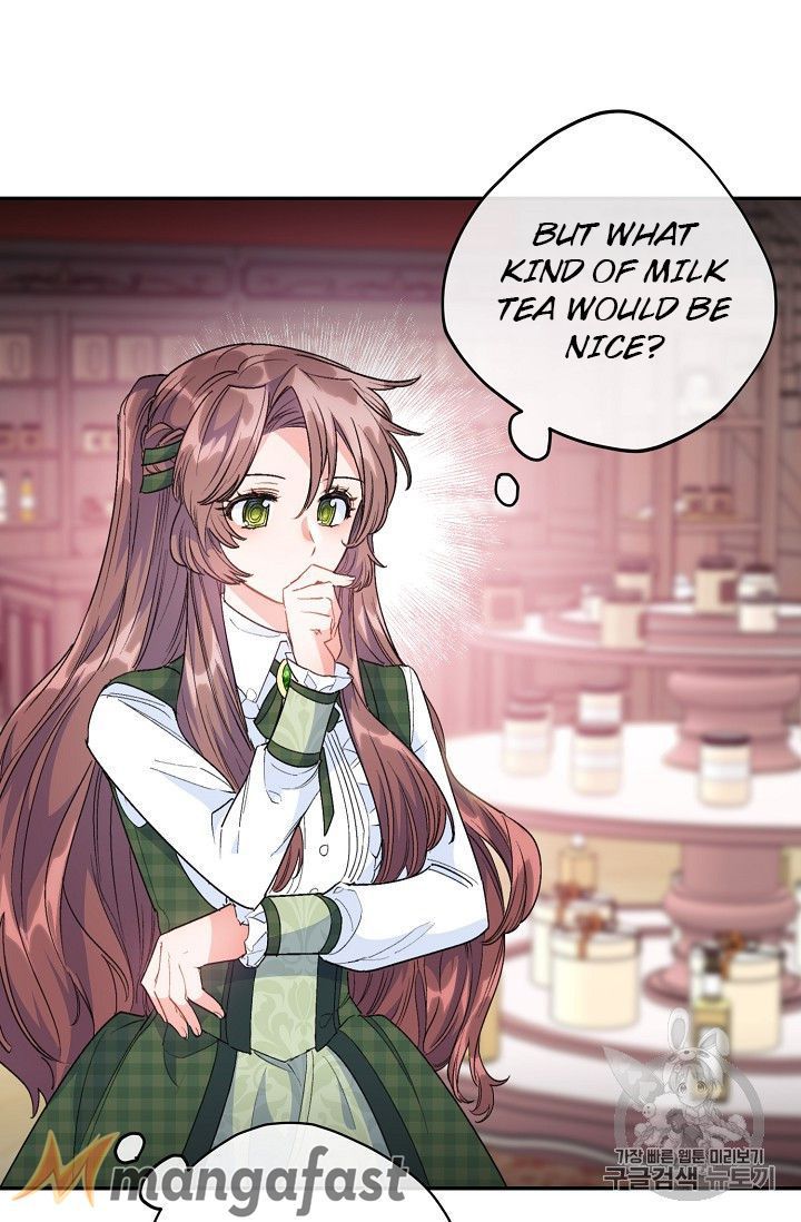 The Duchess 50 Tea Recipes Chapter 78 Page 4